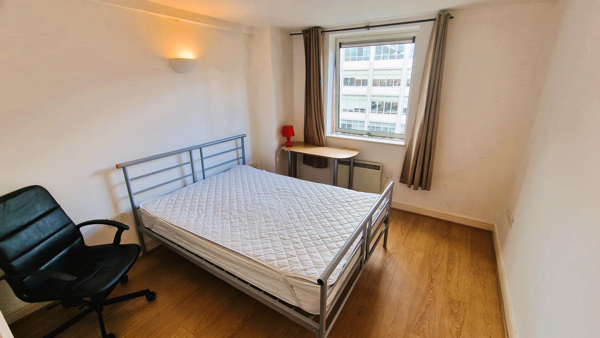 W3, 714 51 Whitworth Street West  Manchester
